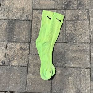 Nike Tie Dye Socks!
